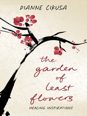 cover image of The Garden of Least Flowers